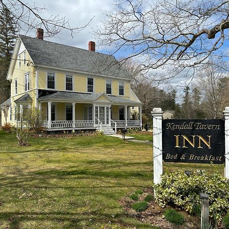 The Kendall Inn 弗里波特 外观 照片