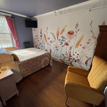 The Kendall Inn 弗里波特 外观 照片