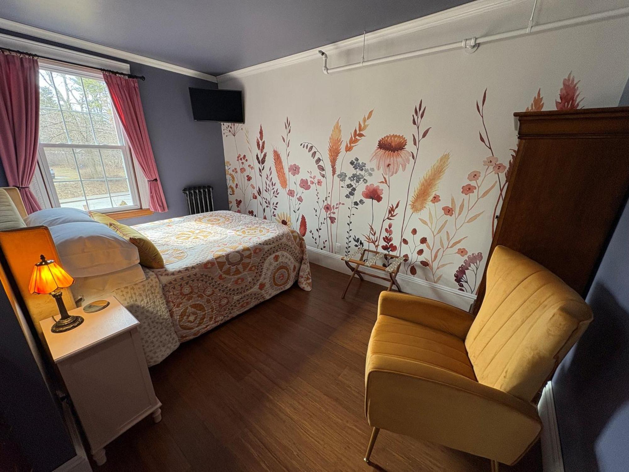 The Kendall Inn 弗里波特 外观 照片