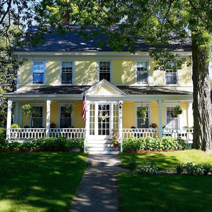 The Kendall Inn 弗里波特 外观 照片